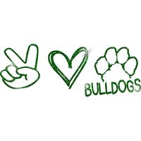 GLT86 GREEN GLITTER Thumbnail