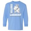 5400B Youth Heavy Cotton Long Sleeve Thumbnail