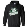 18500 Adult Heavy Blend Hooded Sweatshirt Thumbnail