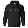 18500 Adult Heavy Blend Hooded Sweatshirt Thumbnail