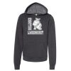 3719Y Youth Sponge Fleece Hoodie Thumbnail