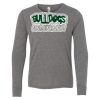 3513Y Youth Extra Soft Tri-blend Long Sleeve Thumbnail