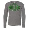 3513Y Youth Extra Soft Tri-blend Long Sleeve Thumbnail