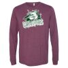 3513 Adult Extra Soft Tri-blend Long Sleeve Thumbnail