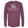 3513 Adult Extra Soft Tri-blend Long Sleeve Thumbnail