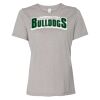 6413 Women’s Extra Soft Tri-blend Tee Thumbnail