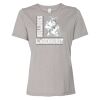 6413 Women’s Extra Soft Tri-blend Tee Thumbnail