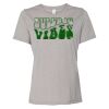6413 Women’s Extra Soft Tri-blend Tee Thumbnail